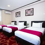 Hotel Vistaria