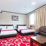 Hotel Vistaria
