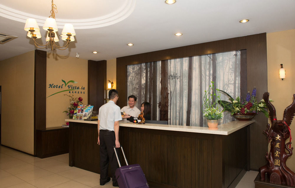 Hotel Vistaria