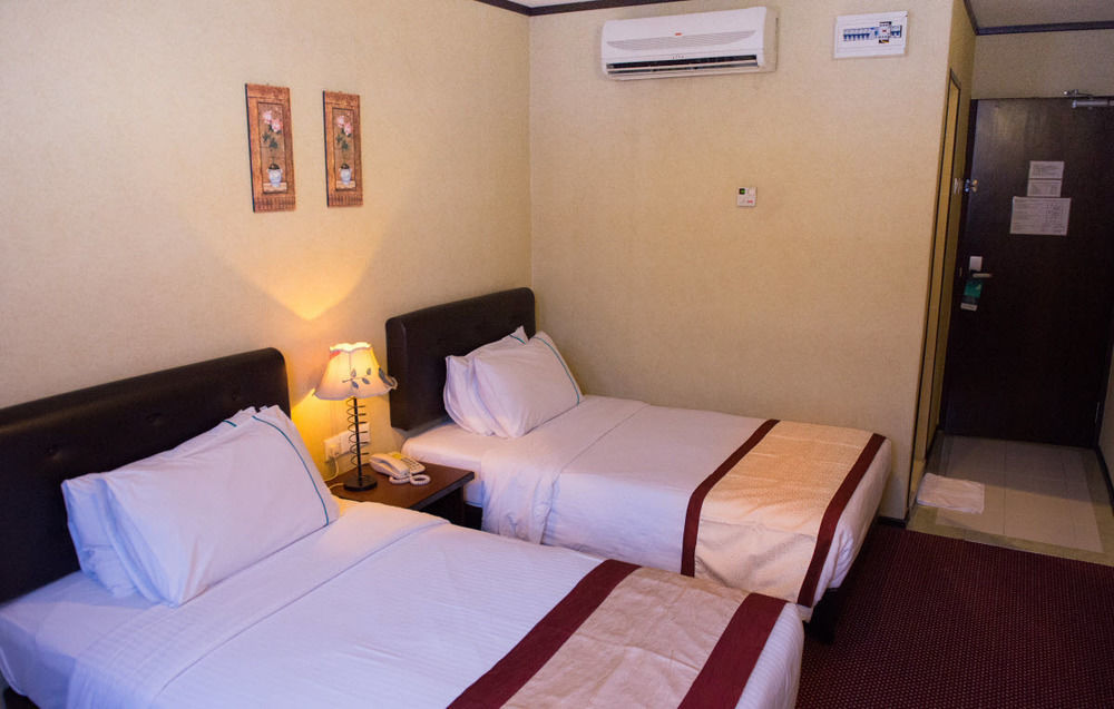 Hotel Vistaria