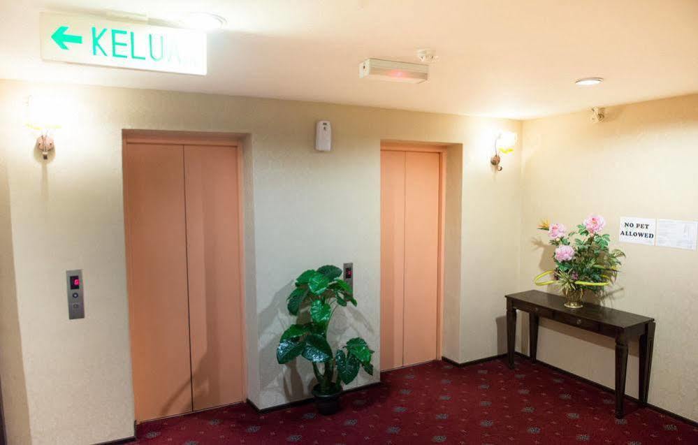 Hotel Vistaria 2*