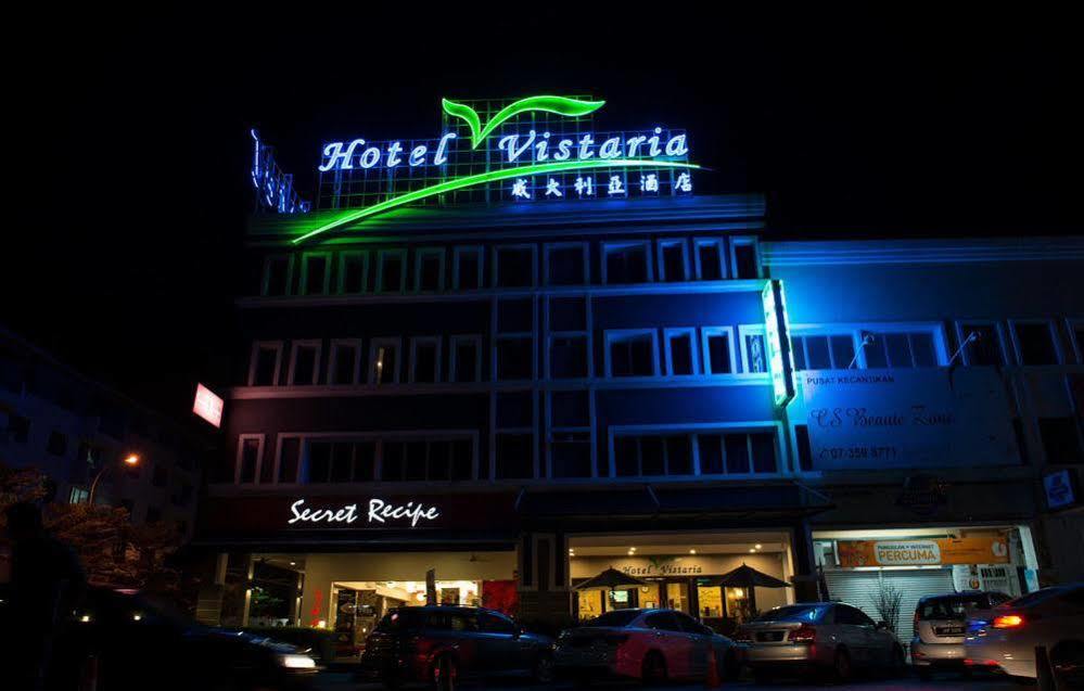 Vistaria 2*