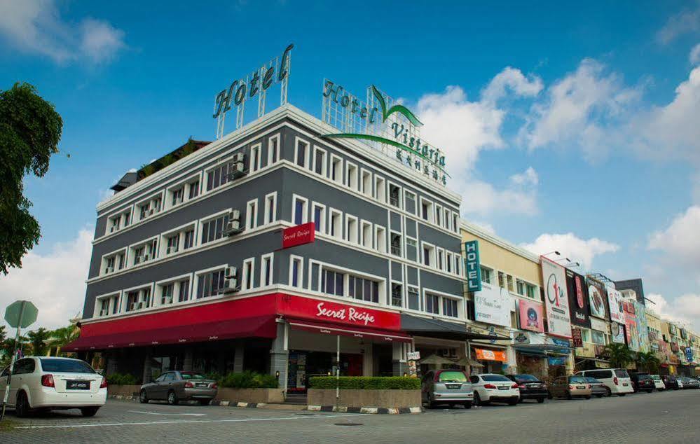 Hotel Vistaria 2*