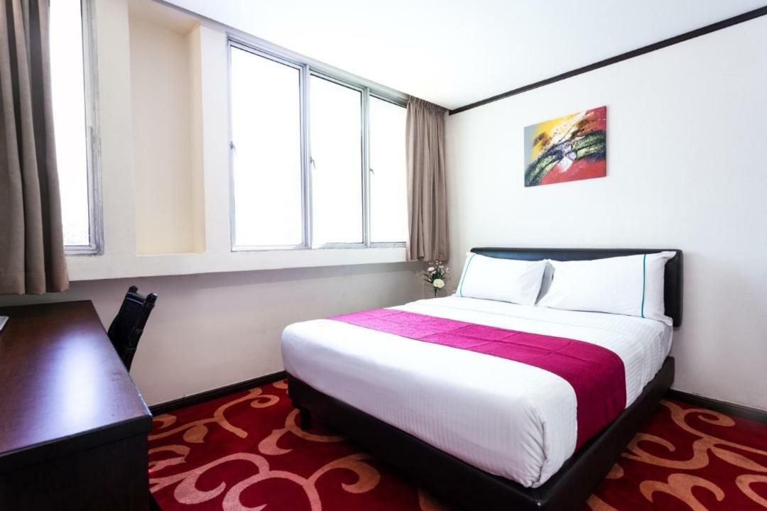 Hotel Vistaria 2*