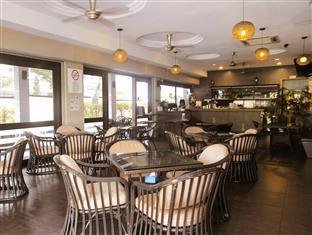 Vistaria Hotel Johor Bahru